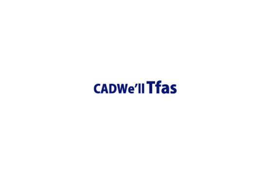 CADWe'll Tfas